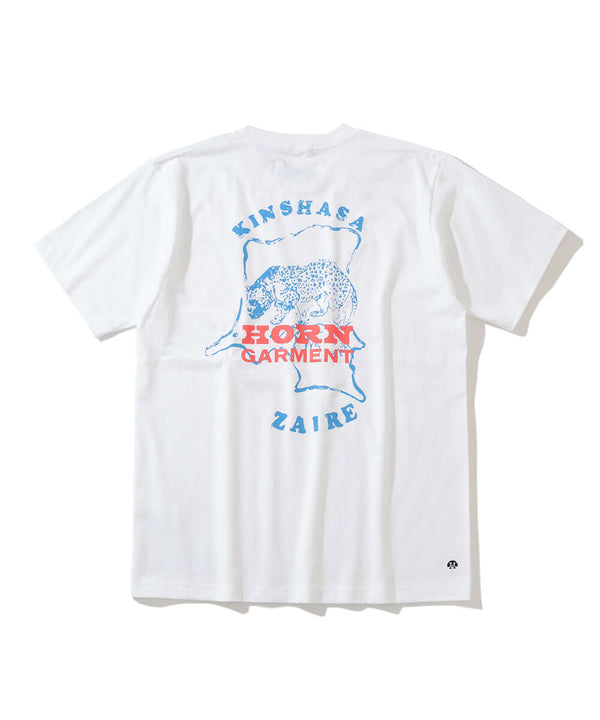 Kinshasa Tee | MEN and WOMEN