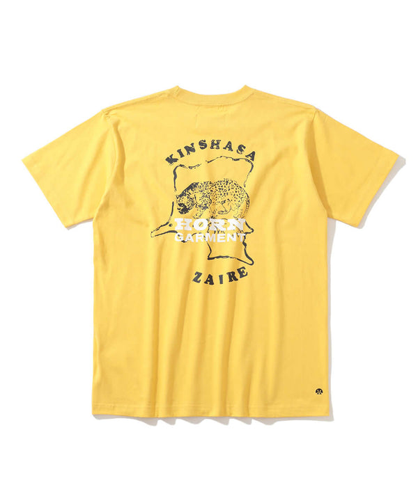 Kinshasa Tee | MEN and WOMEN