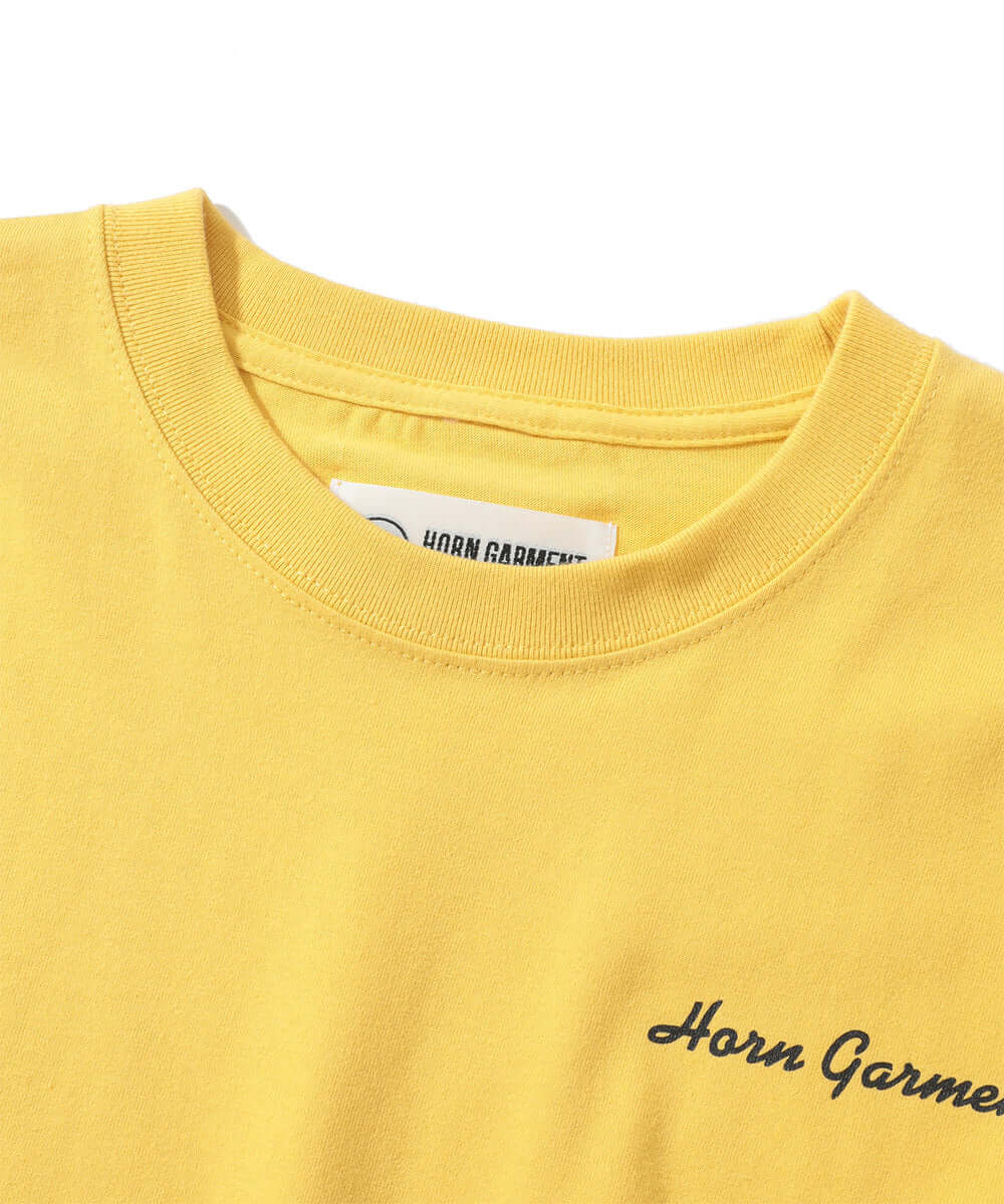 Kinshasa Tee | MEN and WOMEN