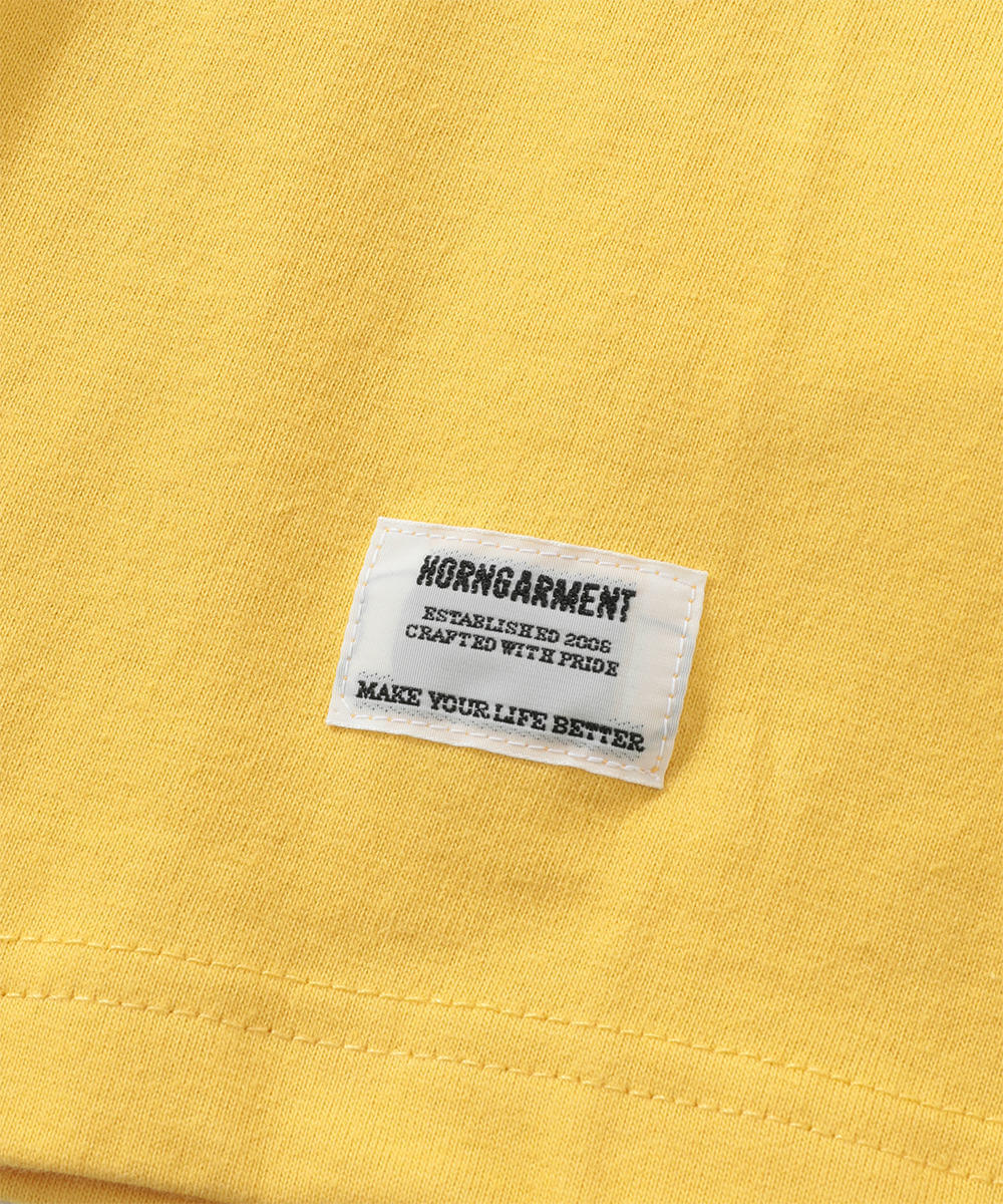 Kinshasa Tee | MEN and WOMEN