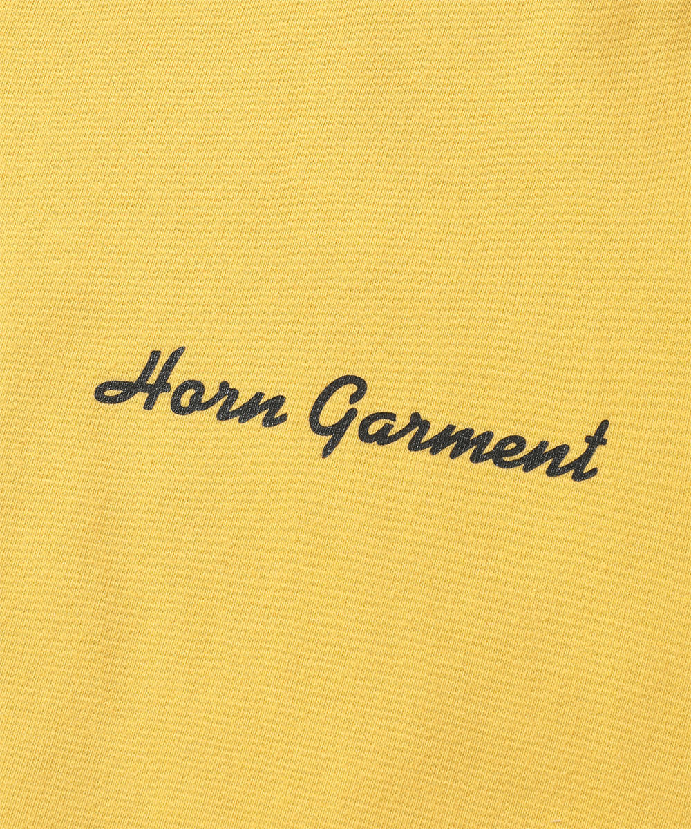 Kinshasa Tee | MEN and WOMEN