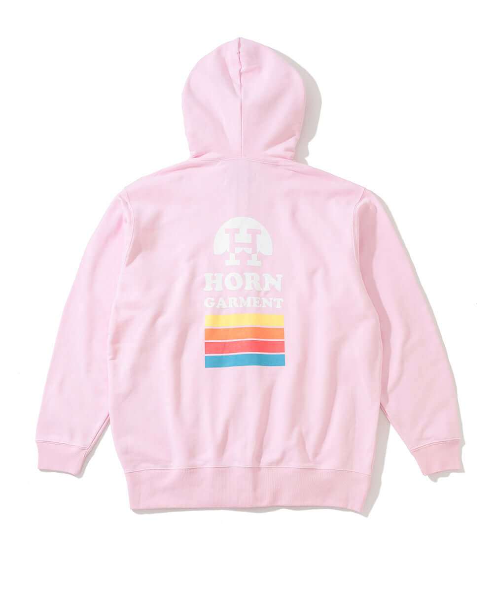 Horizon Hoodie | MEN