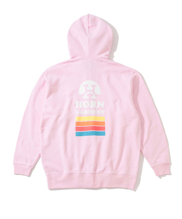 Horizon Hoodie | MEN