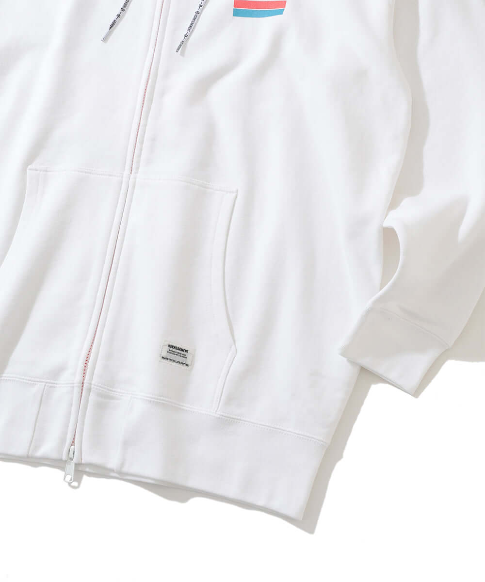 Horizon Hoodie | MEN