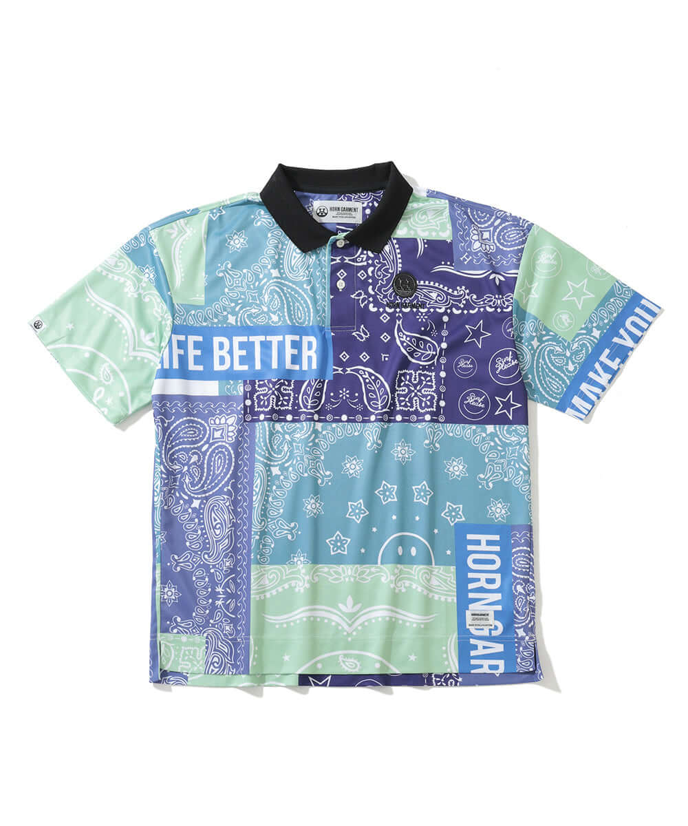 Bandh Polo | MEN