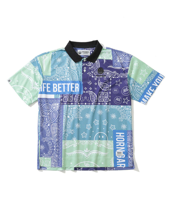 Bandh Polo | MEN