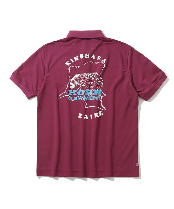 Kinshasa Polo | MEN