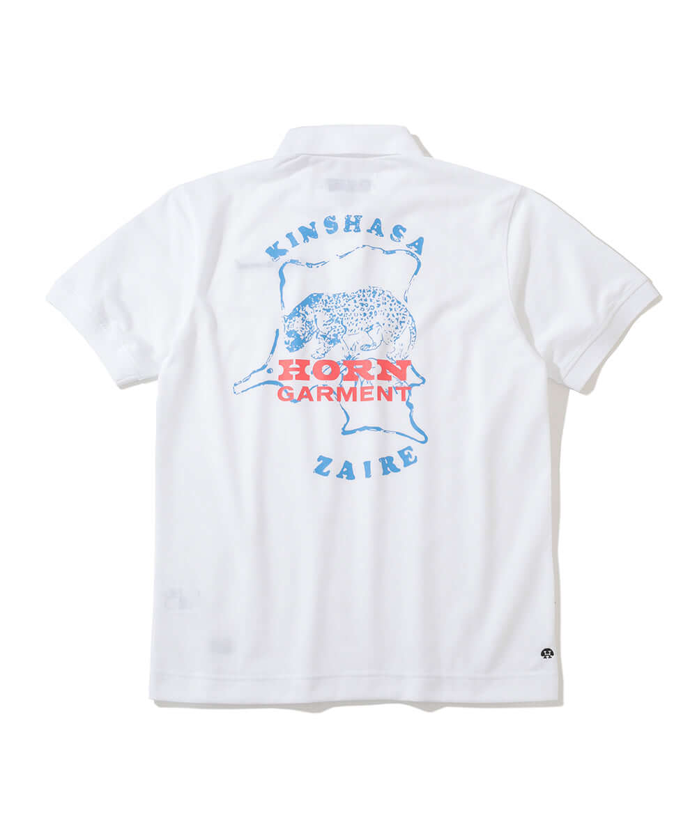 Kinshasa Polo | MEN
