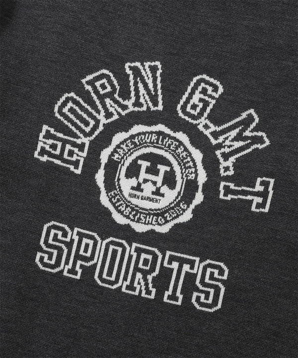 GMT League Sweater | MEN