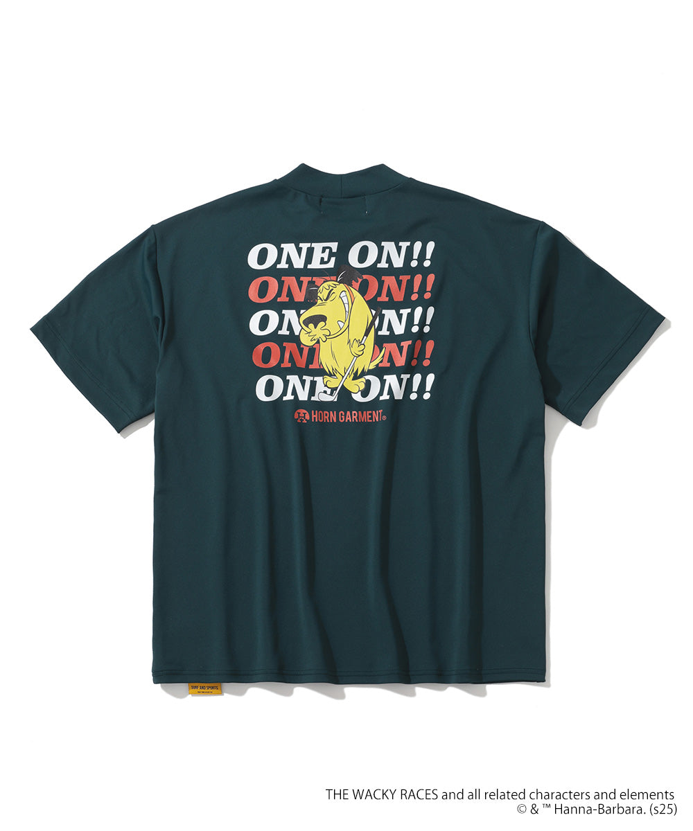 One On Wacky TEE | MEN