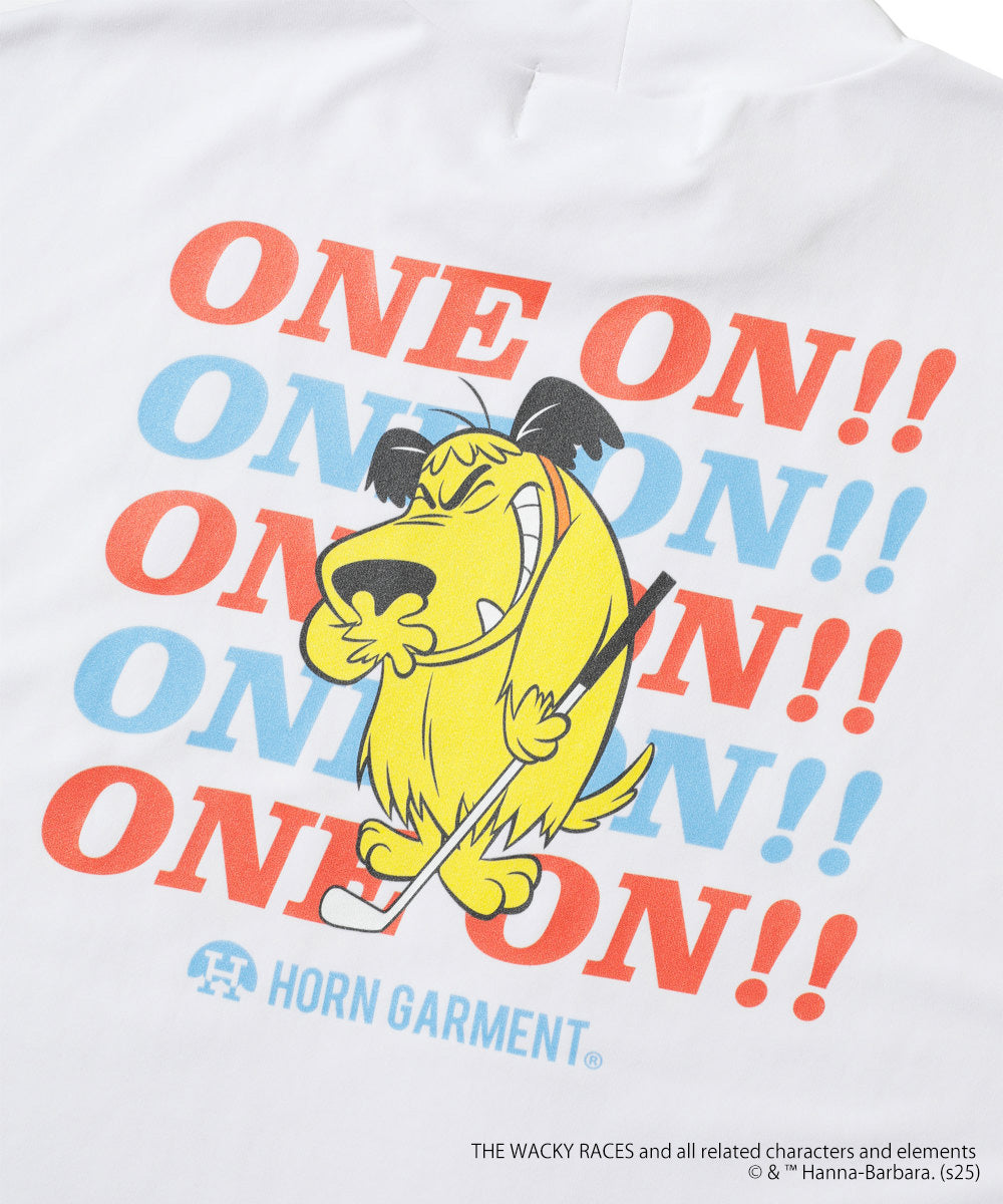 One On Wacky TEE | MEN