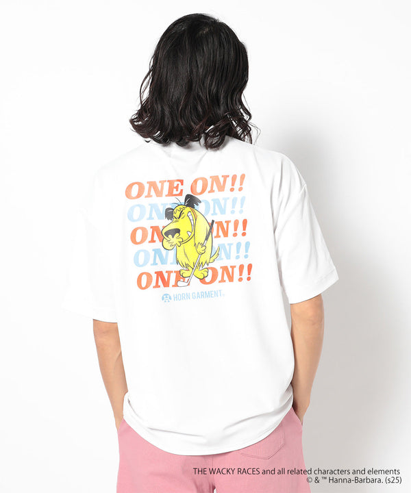One On Wacky TEE | MEN