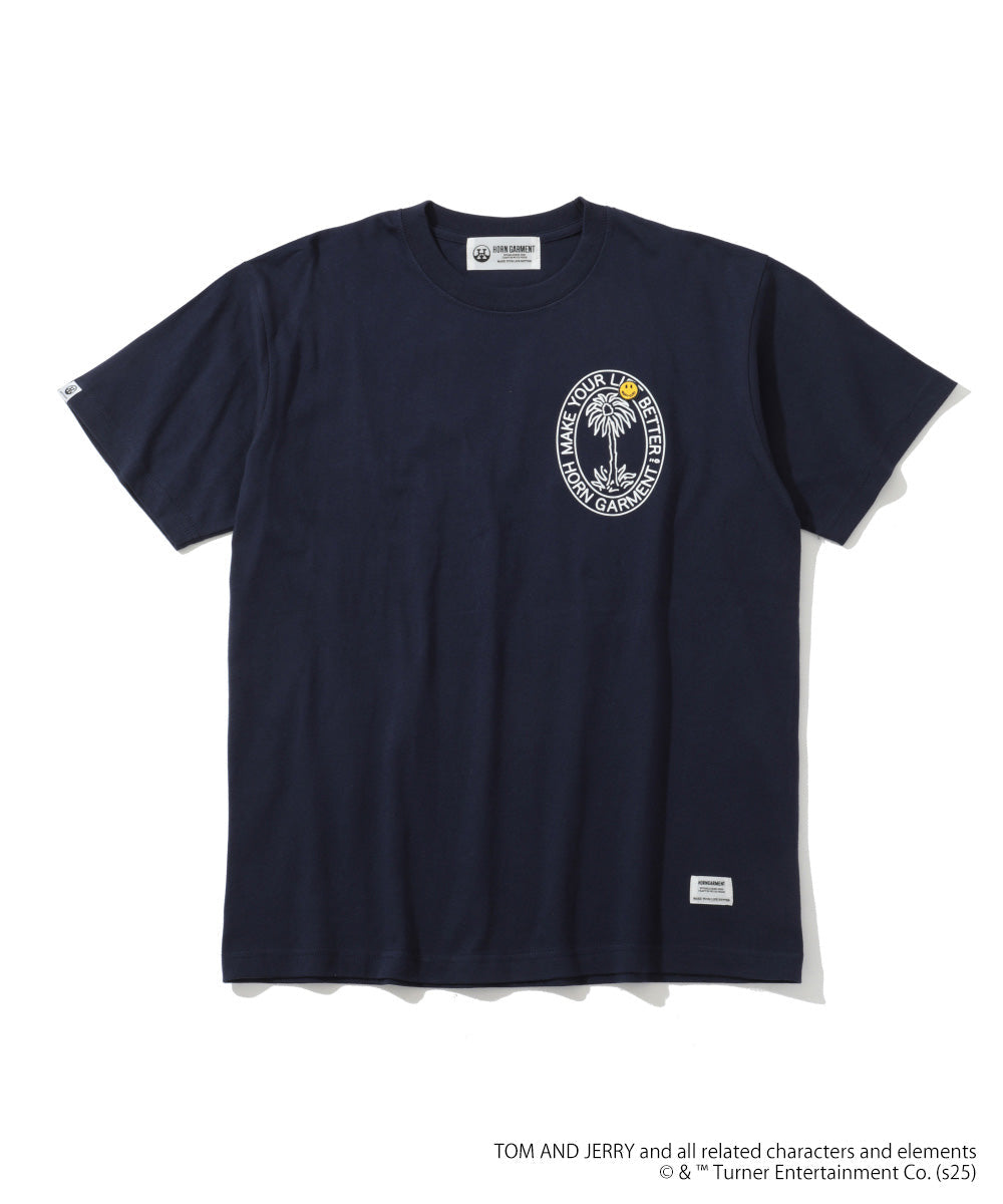 Endless Summer Tee– Tom and Jerry Edition | MEN