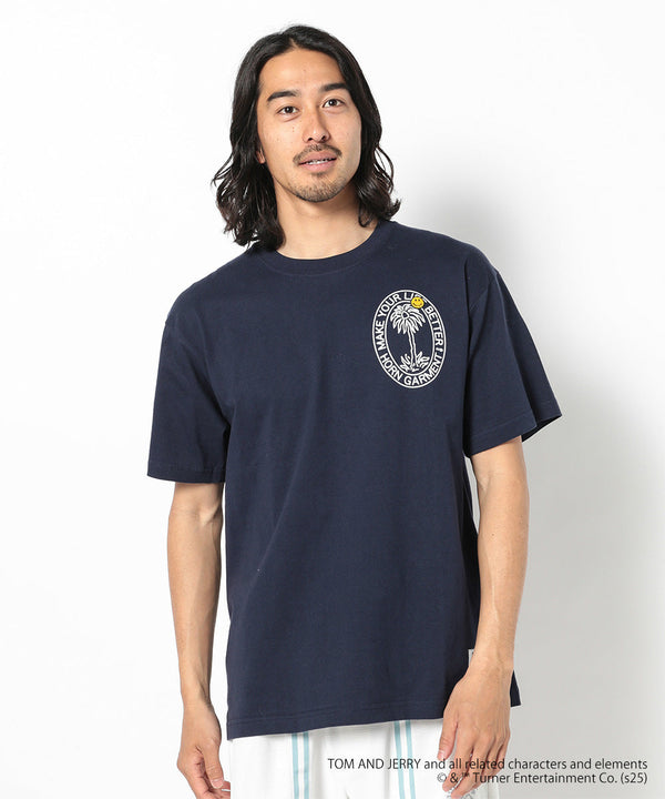 Endless Summer Tee– Tom and Jerry Edition | MEN