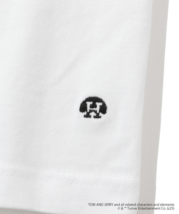 Endless Summer Tee– Tom and Jerry Edition | MEN