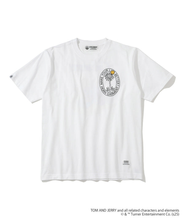 Endless Summer Tee– Tom and Jerry Edition | MEN