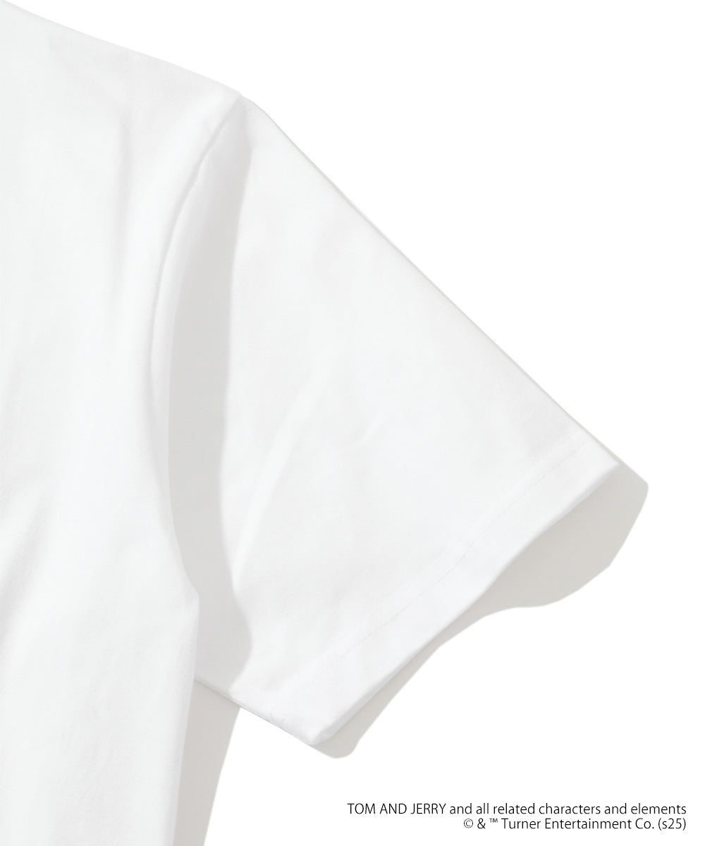 Endless Summer Tee– Tom and Jerry Edition | MEN