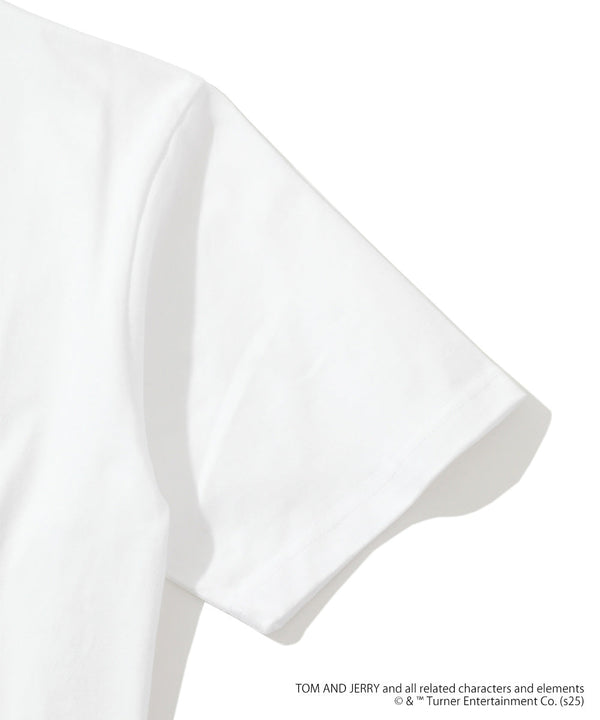 Endless Summer Tee– Tom and Jerry Edition | MEN