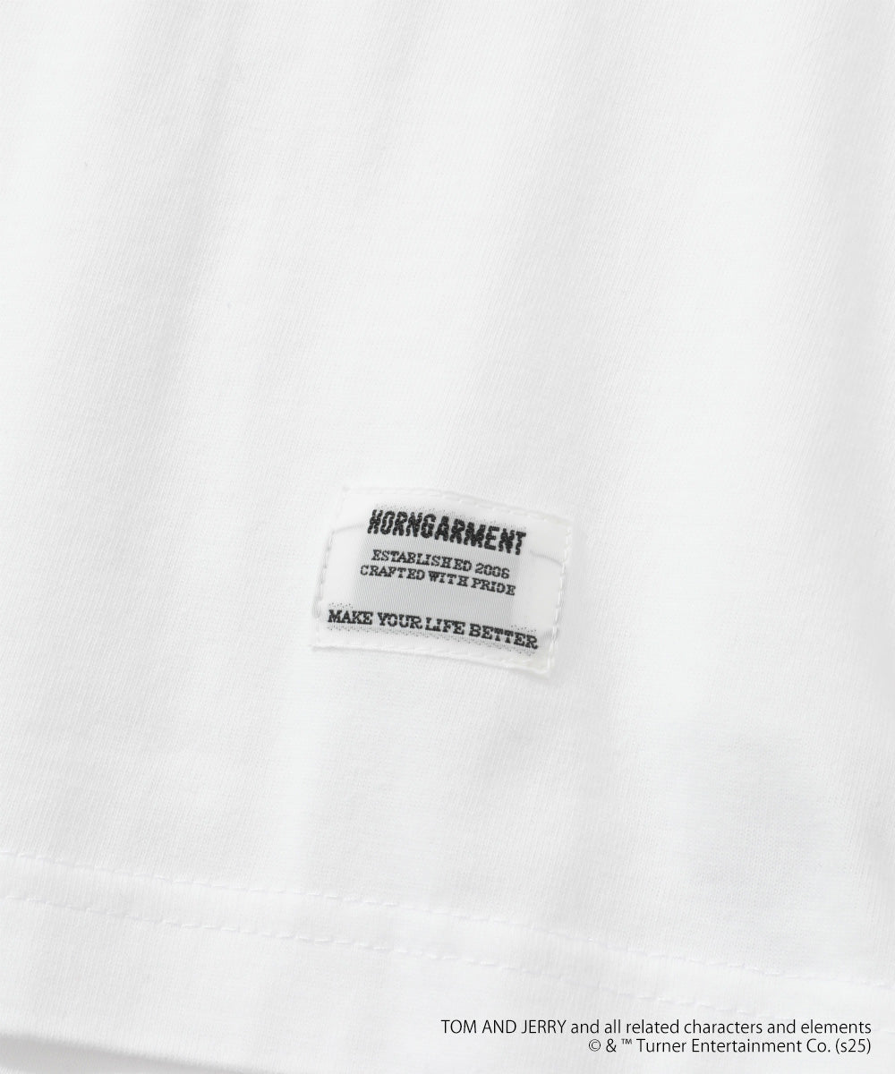 Endless Summer Tee– Tom and Jerry Edition | MEN