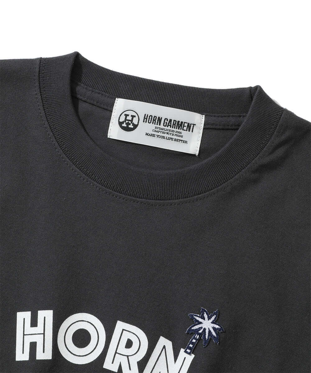 Palm Harmony T-Shirt