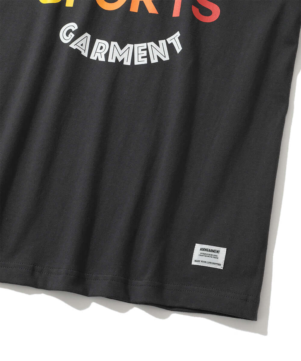 Palm Harmony T-Shirt