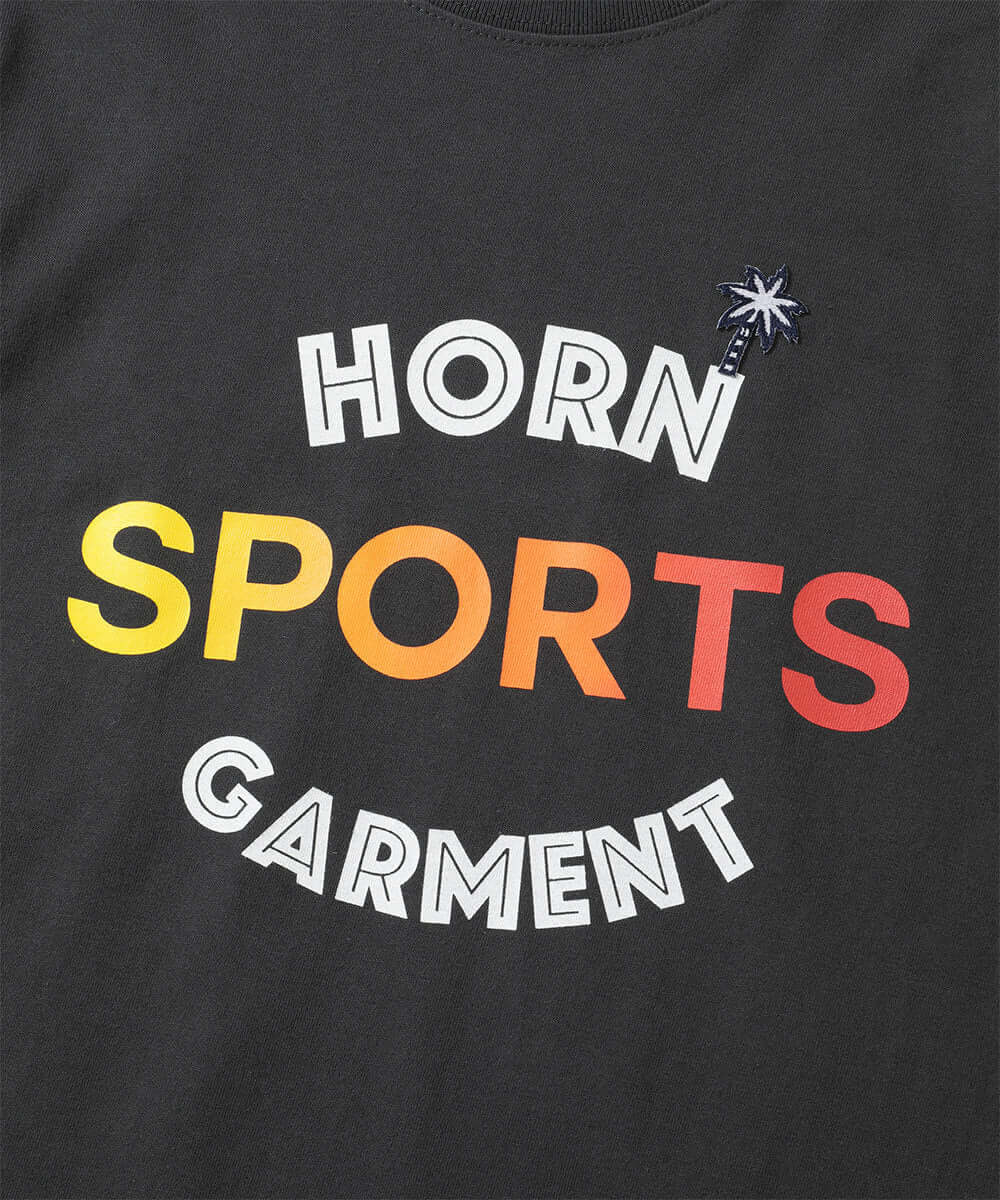 Palm Harmony T-Shirt