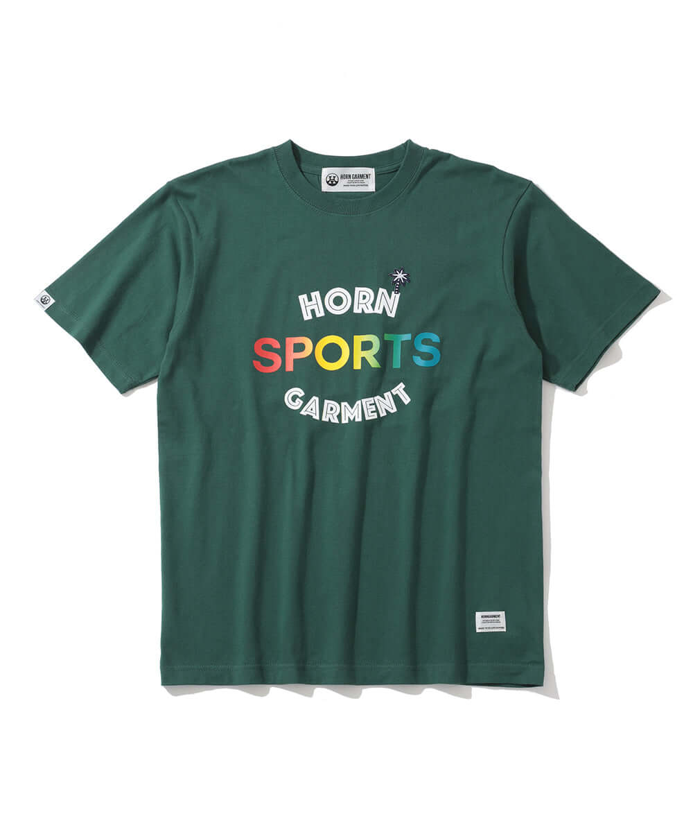 Palm Harmony T-Shirt