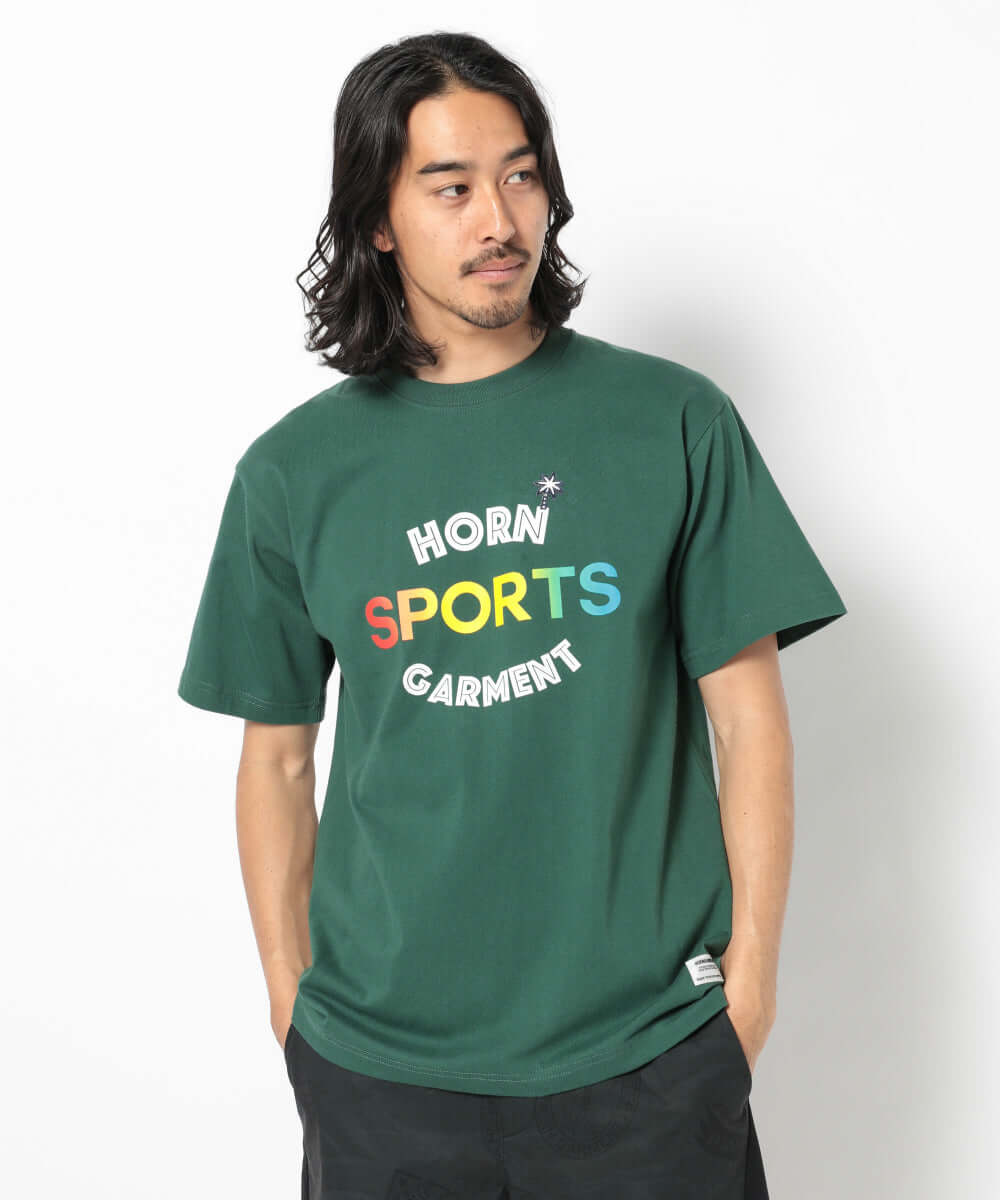 Palm Harmony T-Shirt