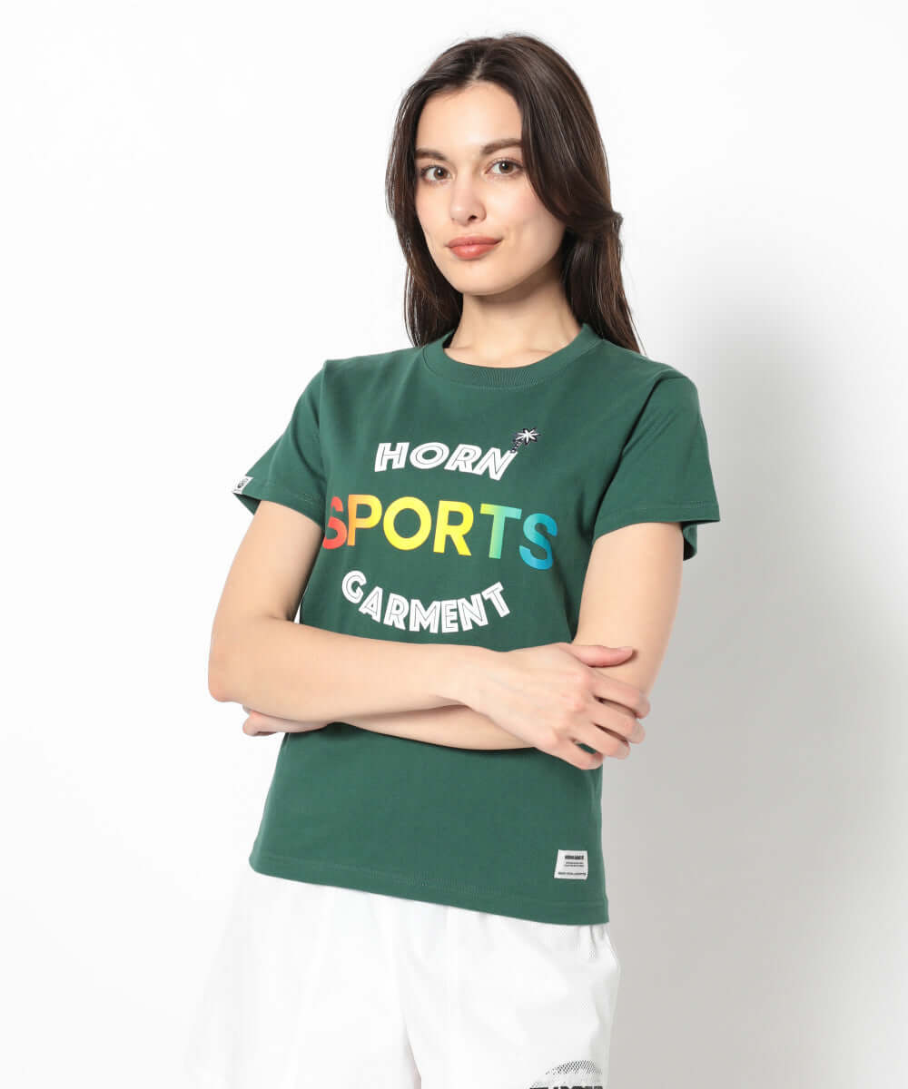 Palm Harmony T-Shirt