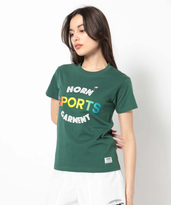 Palm Harmony T-Shirt