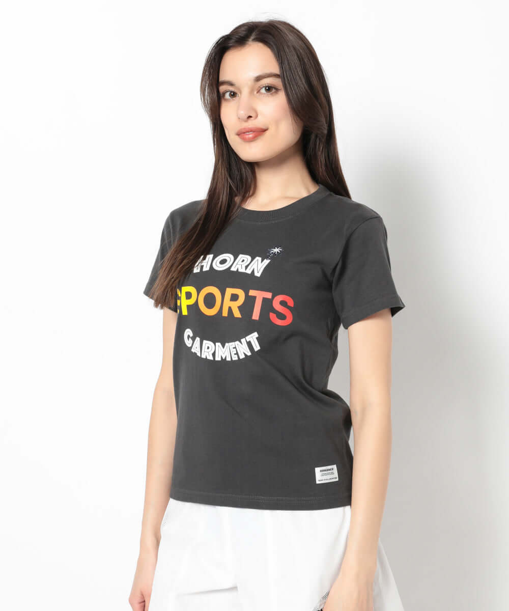 Palm Harmony T-Shirt