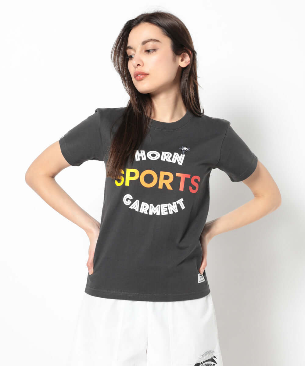 Palm Harmony T-Shirt