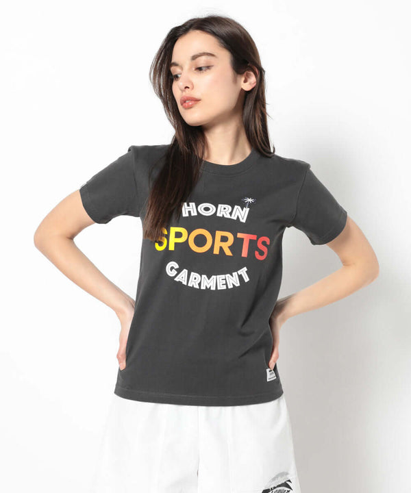 Palm Harmony T-Shirt