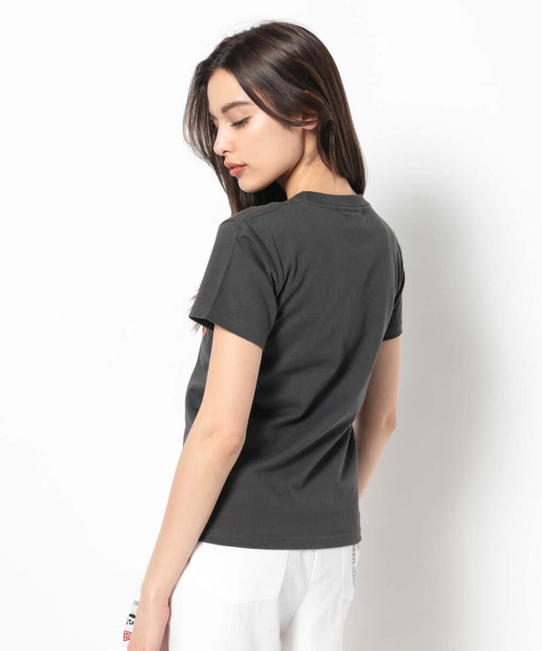 Palm Harmony T-Shirt