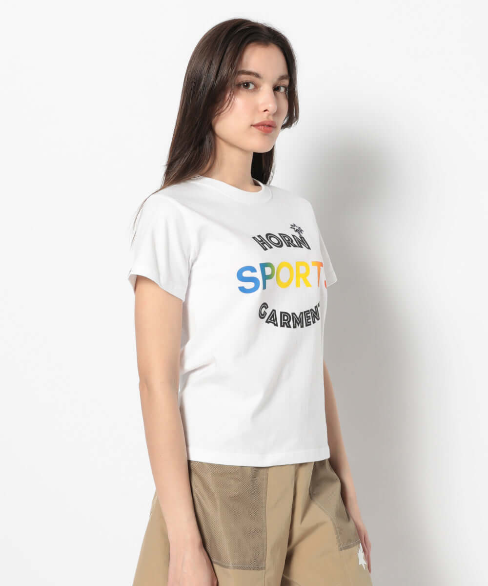 Palm Harmony T-Shirt