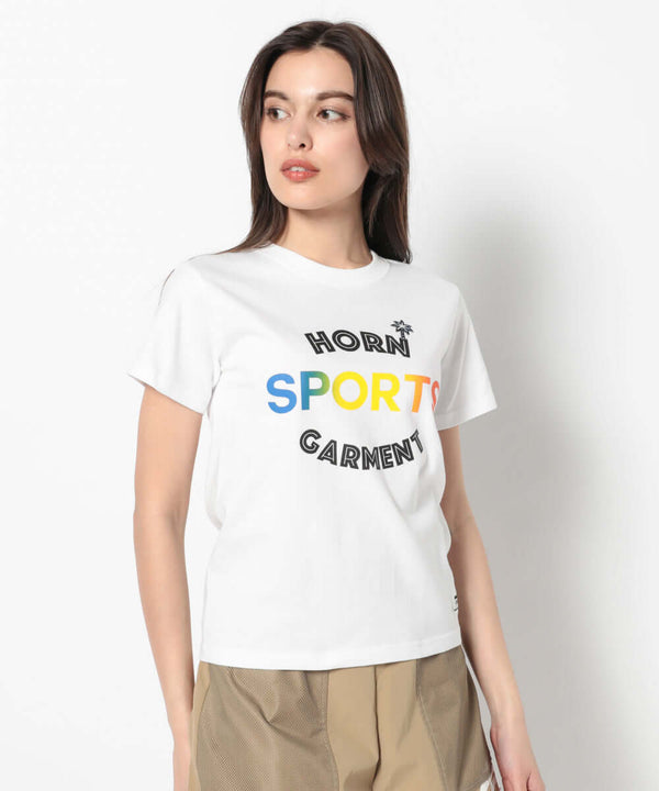 Palm Harmony T-Shirt