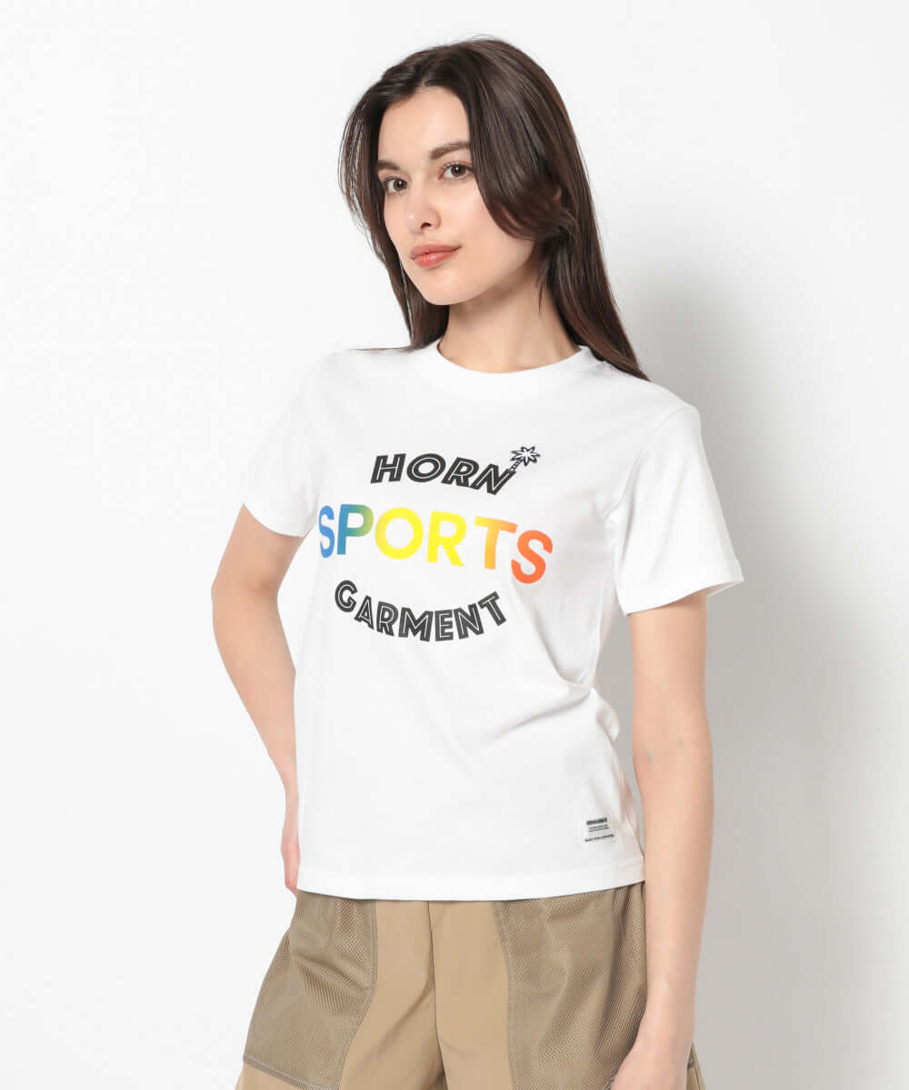 Palm Harmony T-Shirt