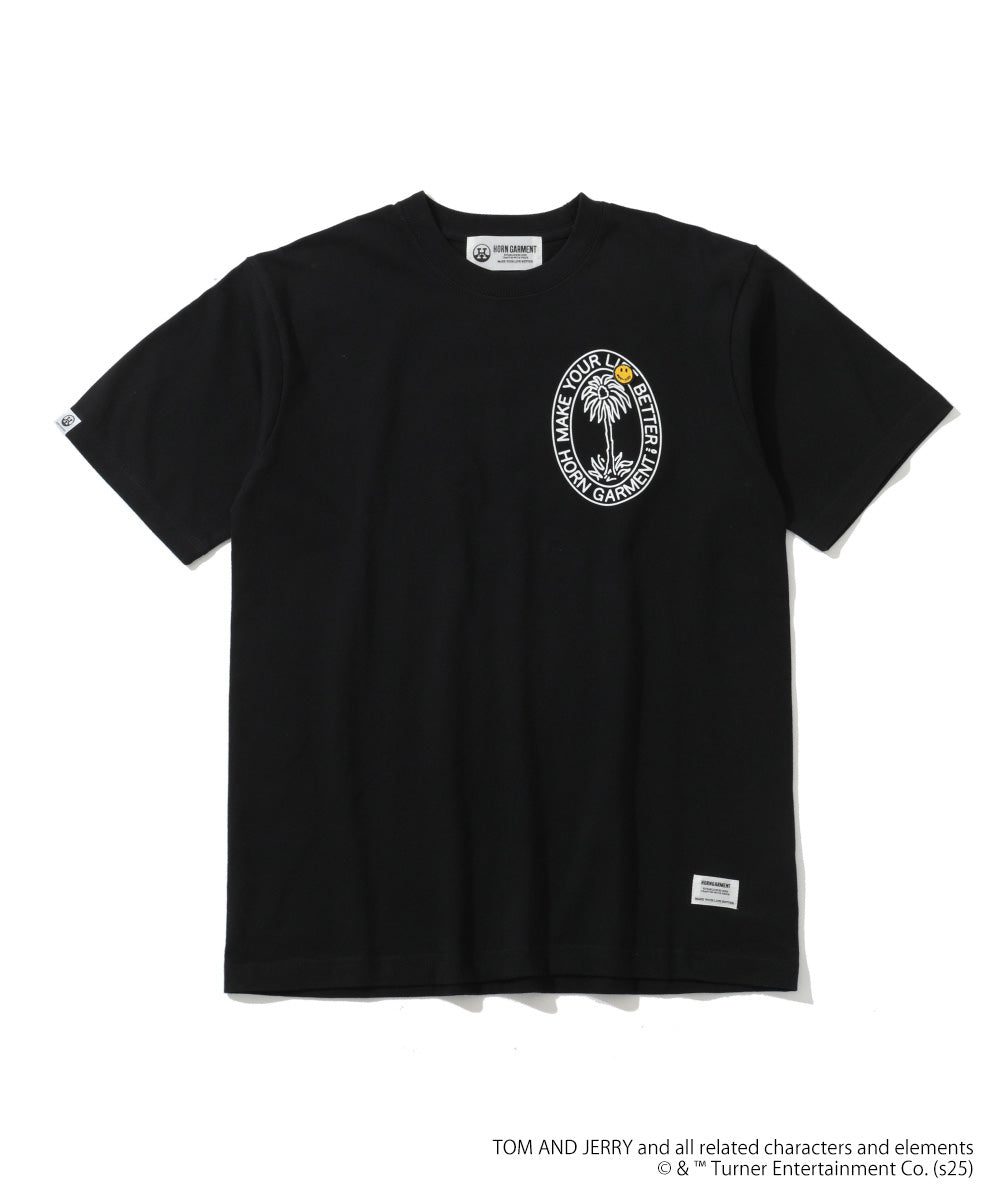 Wave Riders Tee – Tom and Jerry Edition | MEN