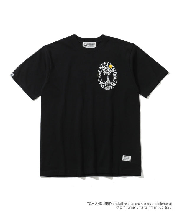 Wave Riders Tee – Tom and Jerry Edition | MEN