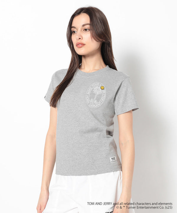 Wave Riders Tee – Tom and Jerry Edition | MEN