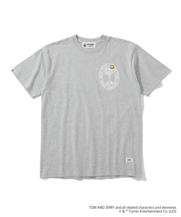 Wave Riders Tee – Tom and Jerry Edition | MEN