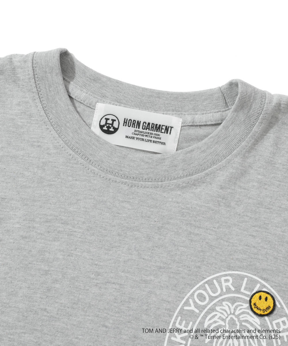 Wave Riders Tee – Tom and Jerry Edition | MEN