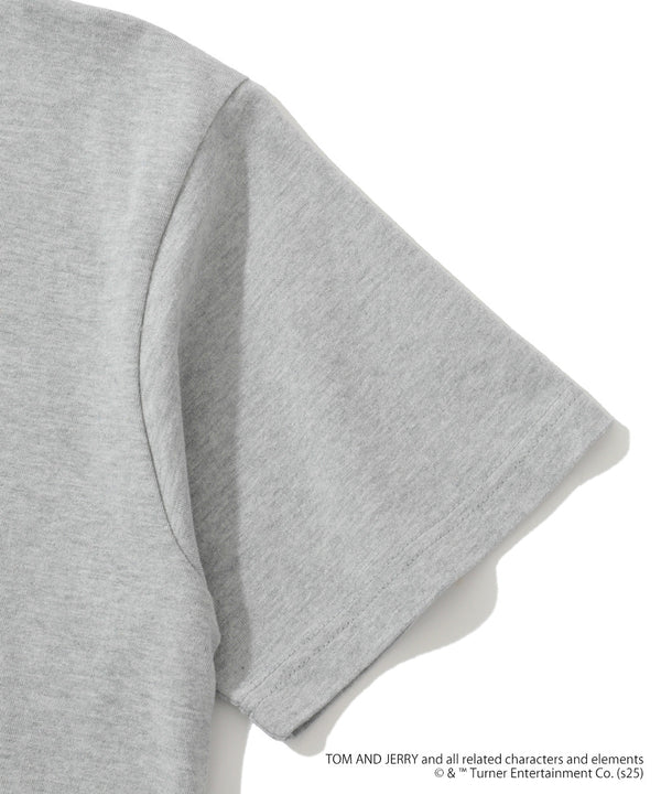 Wave Riders Tee – Tom and Jerry Edition | MEN