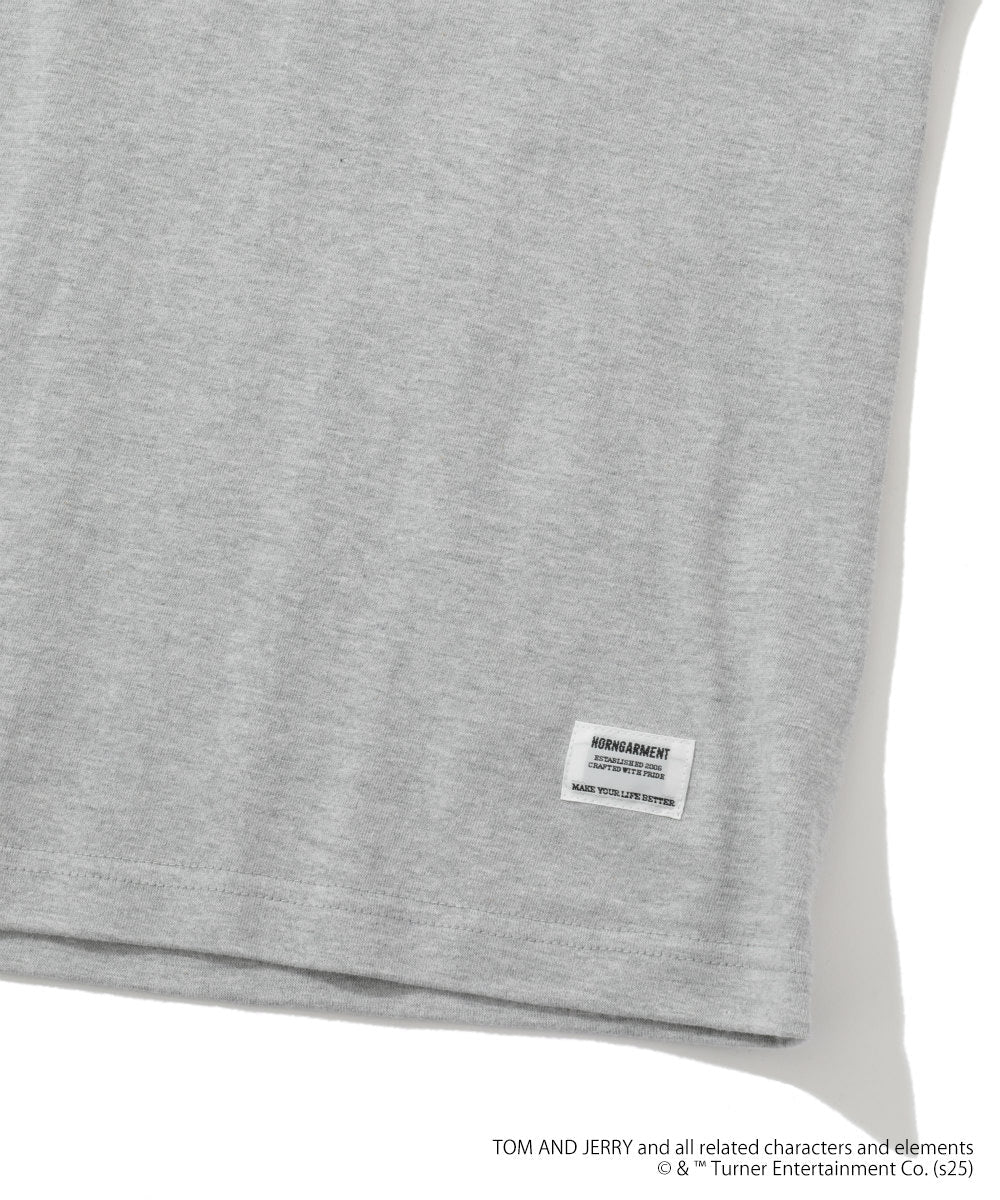 Wave Riders Tee – Tom and Jerry Edition | MEN