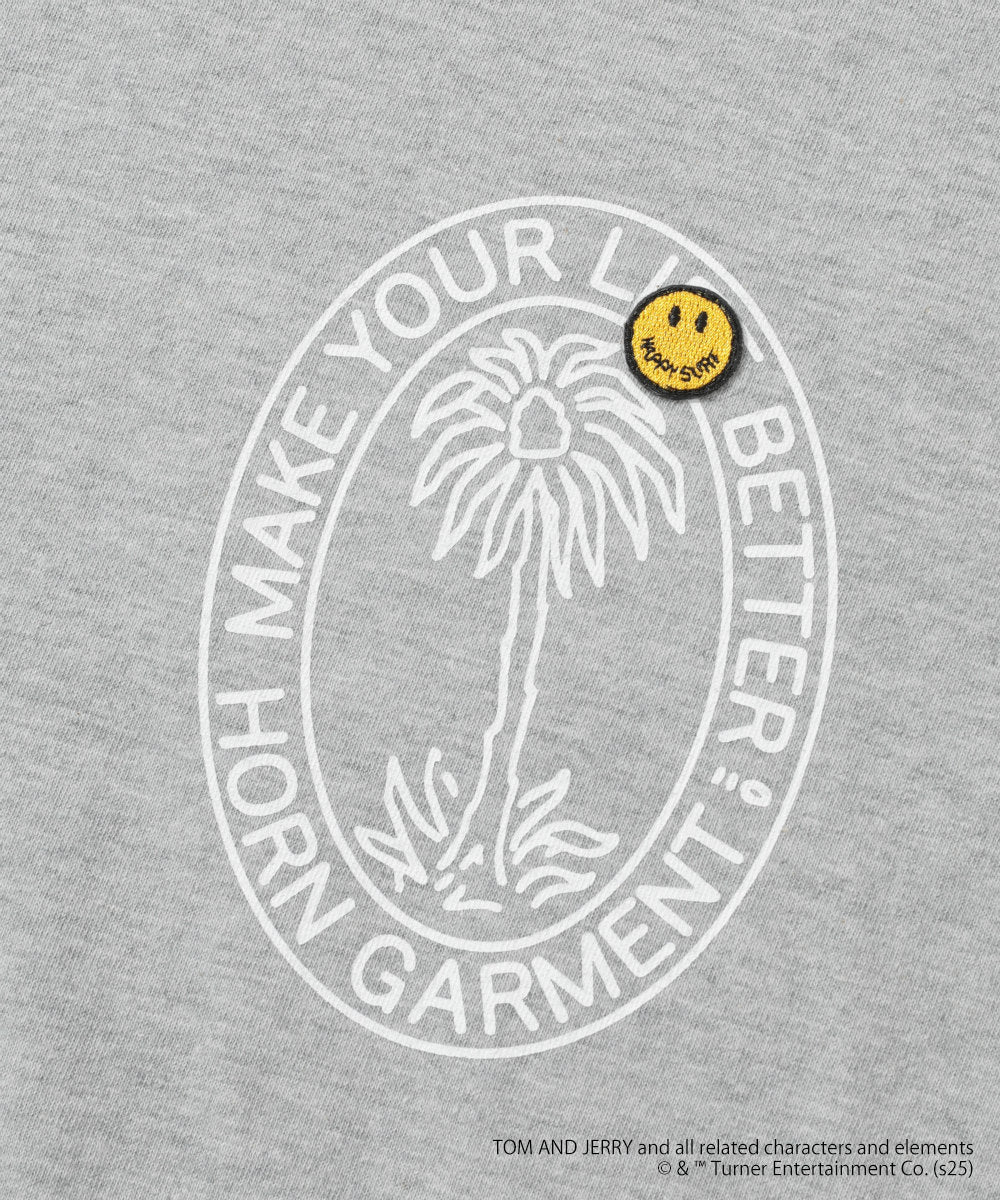 Wave Riders Tee – Tom and Jerry Edition | MEN