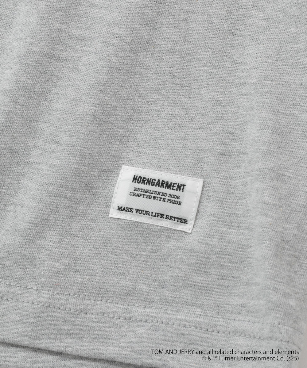 Wave Riders Tee – Tom and Jerry Edition | MEN