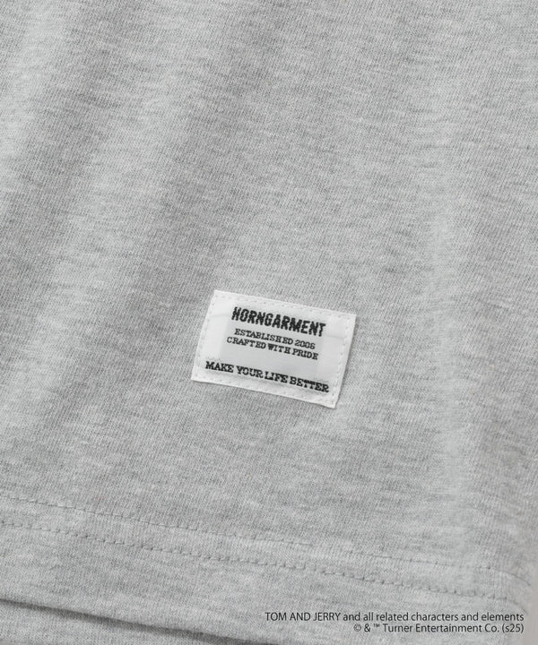 Wave Riders Tee – Tom and Jerry Edition | MEN