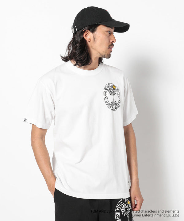 Endless Summer Tee– Tom and Jerry Edition | MEN