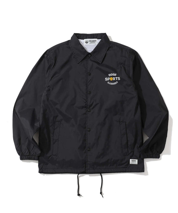 GMT Smily Coach Jacket | MEN