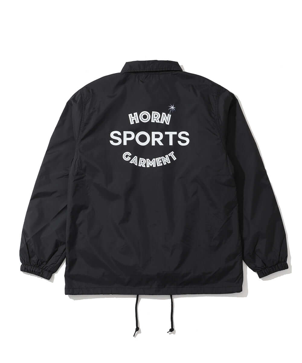 GMT Smily Coach Jacket | MEN